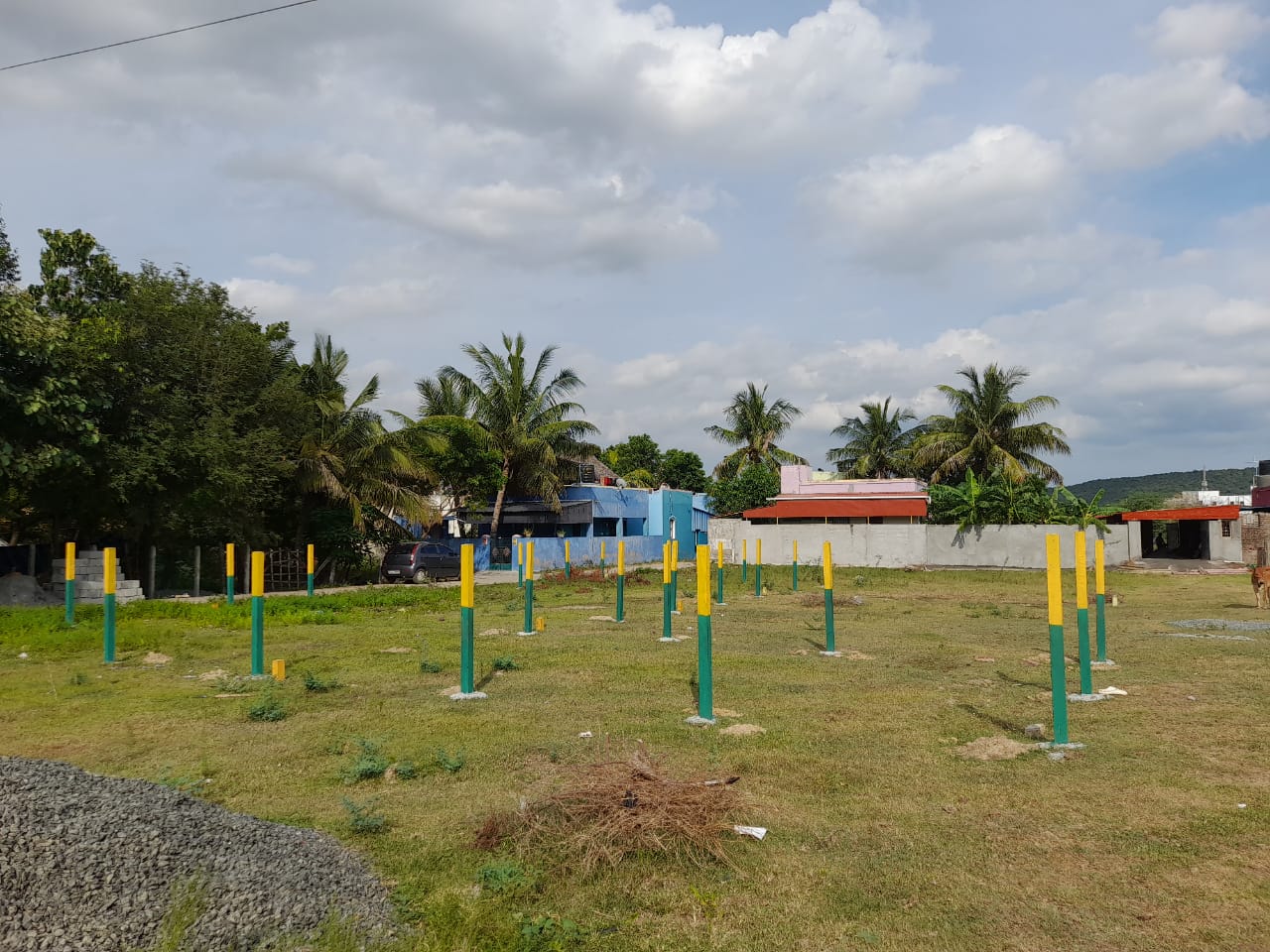 Abi Krishna Avenue Thilavaram, Maraimalai Nagar Area